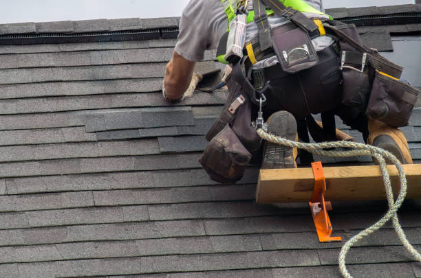 Reliable Roof Repair contractor in Henderson, TX by Brentwood Metal Roofing