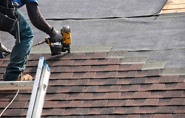 Licensed Roof Repair service in Henderson, TX - Brentwood Metal Roofing